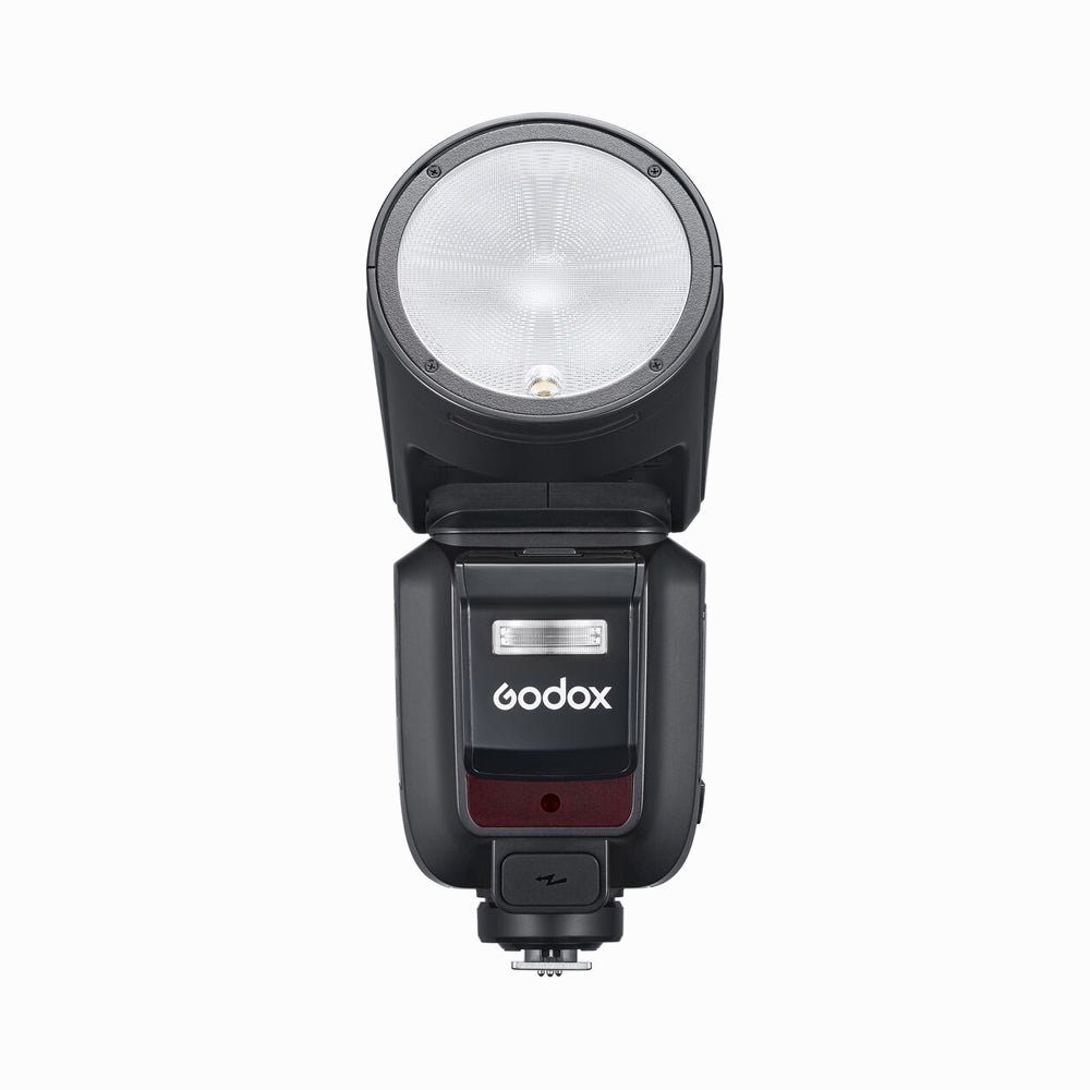 Godox V100 Flash for Canon thumbnail 2
