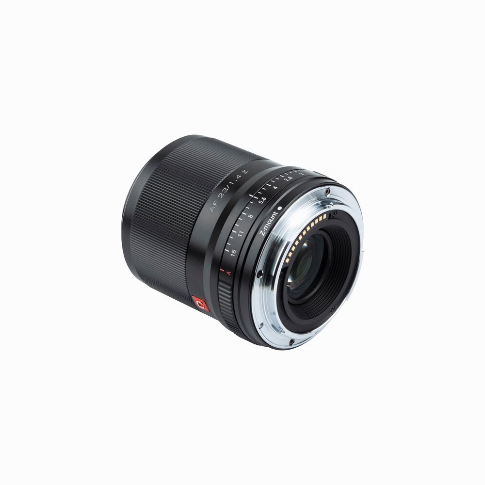 Viltrox AF 23mm F1.4 APS-C Lens for Nikon Z-Mount thumbnail 2
