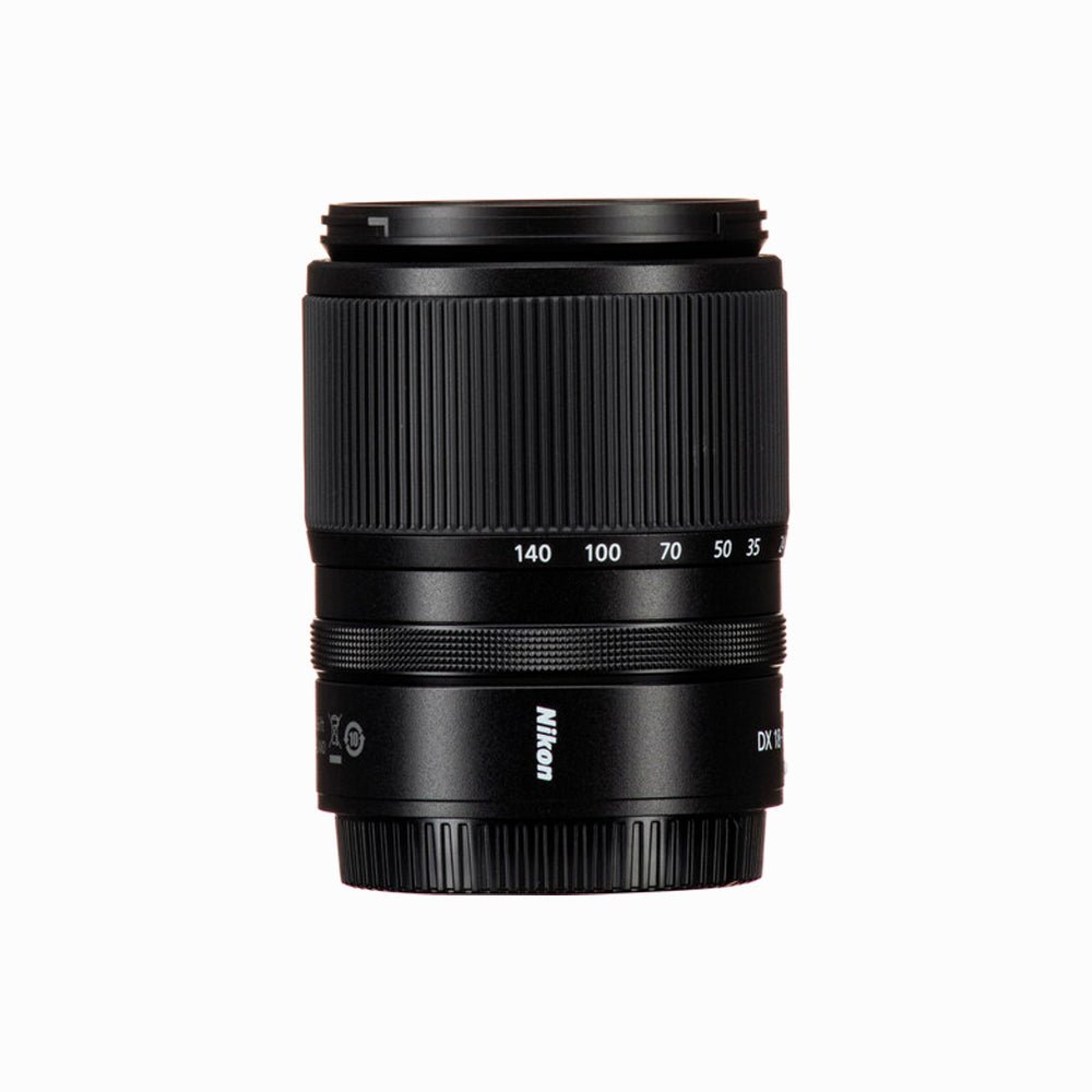 Nikon NIKKOR Z DX 18-140mm f/3.5-6.3 VR Lens thumbnail 2