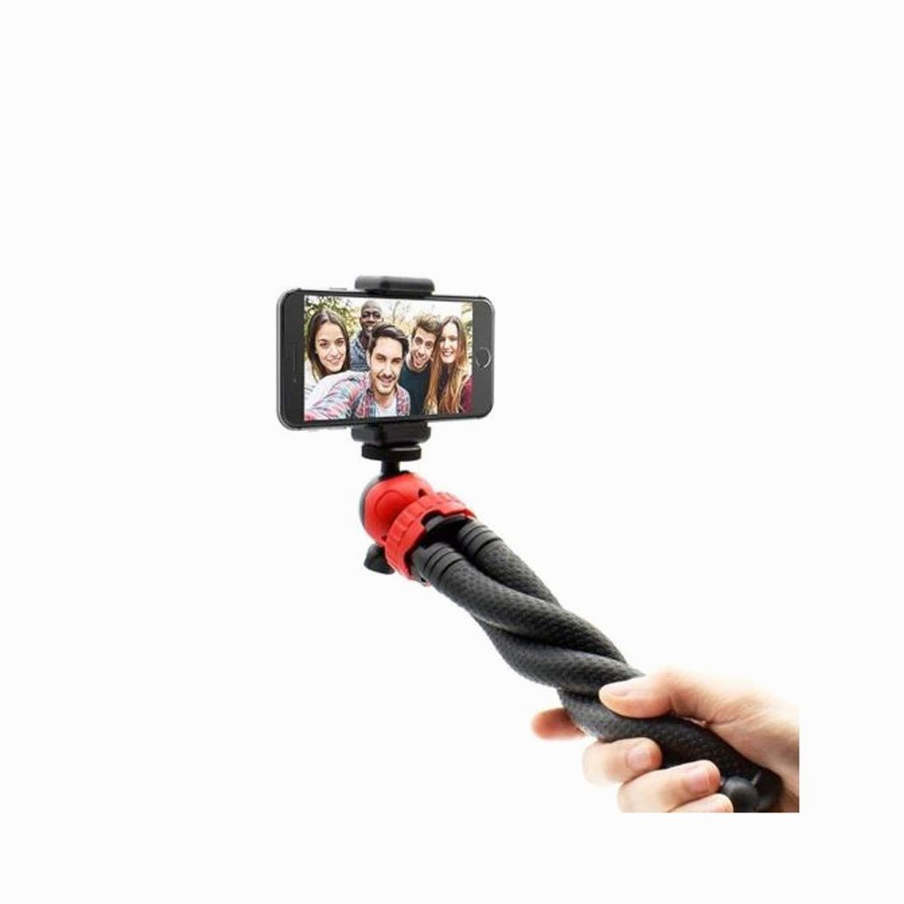 Octopus Tripod with Ball Head (JM-801) thumbnail 2
