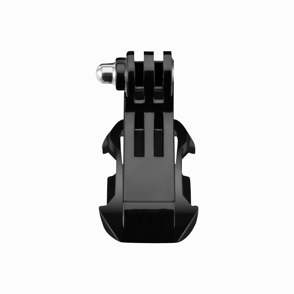 Telesin Vertical Surface J-Hook Buckle Mount set Compatible with Action Camera (GP-JBK-001+GP-BRK-004) thumbnail 2