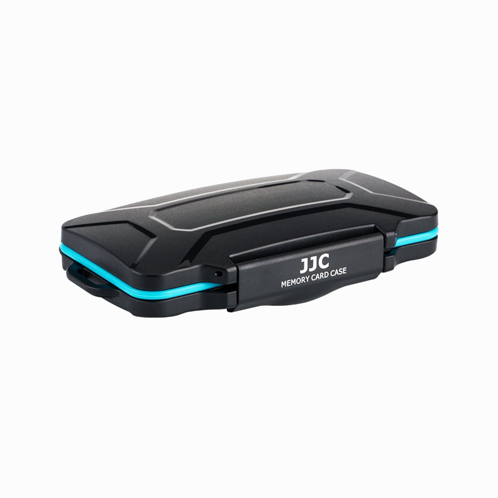 JJC Memory Card Case holds SD x 12, CFexpress Type A x 12 thumbnail 2