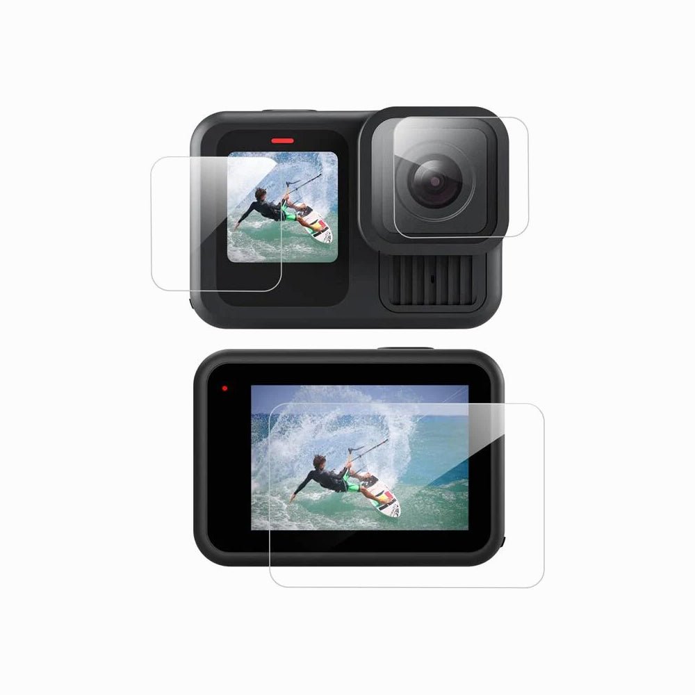 Telesin screen protection film for GoPro Hero 13 (S6-FLM-08-TGP)