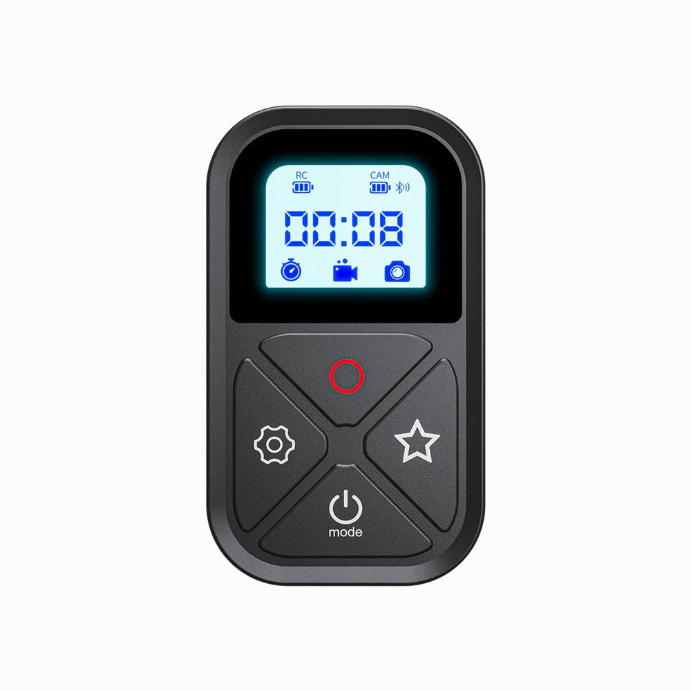 TELESIN T10 SMART WIRELESS REMOTE CONTROL FOR GOPRO 11/10/9/8/MAX GP-RMT-T10