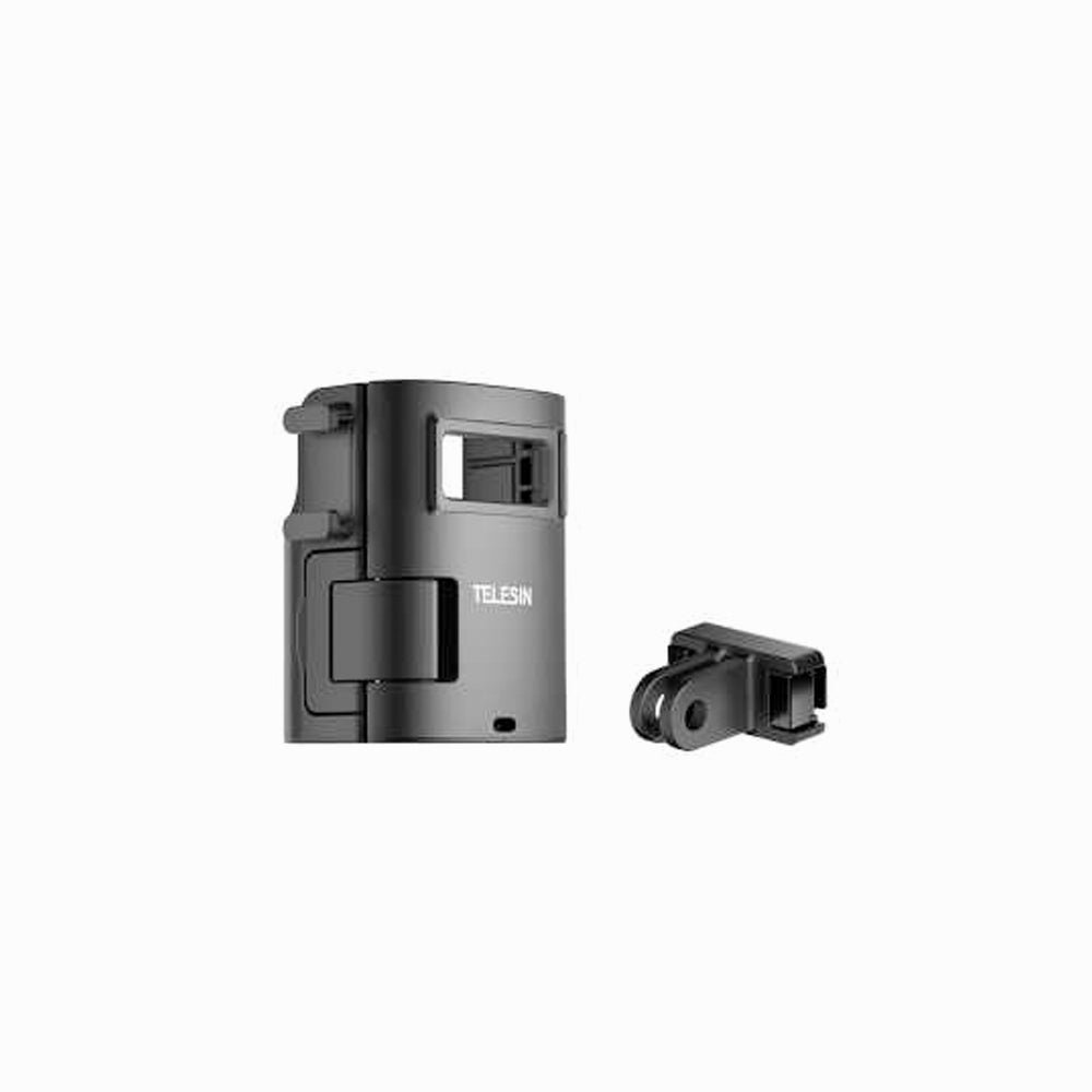 TELESIN Multi-functional Frame For Pocket 3(S7-CFR-01-TDJ)