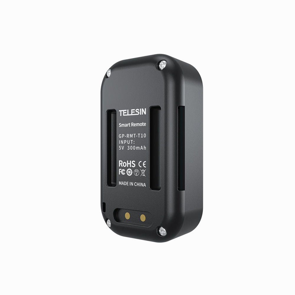 TELESIN T10 SMART WIRELESS REMOTE CONTROL FOR GOPRO 11/10/9/8/MAX GP-RMT-T10 thumbnail 2