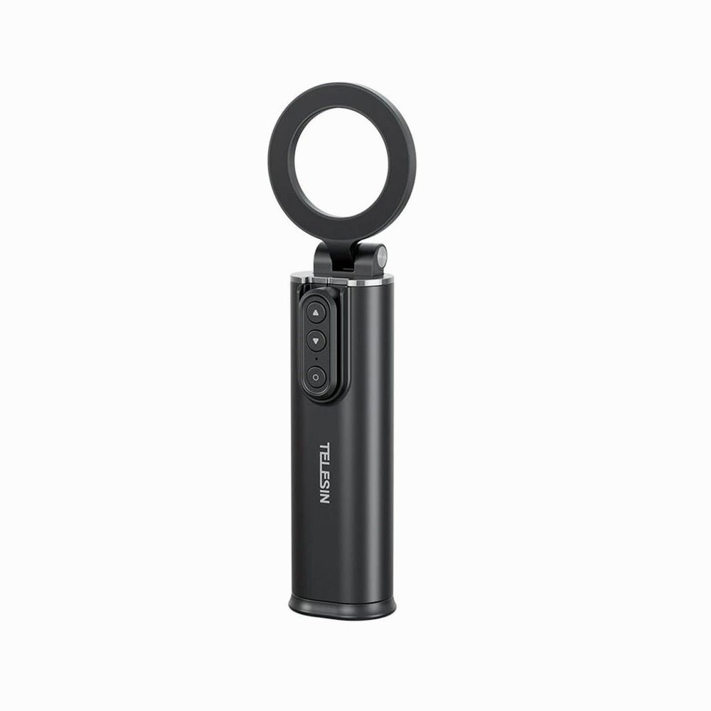 TELESIN Magnetic Travel Phone Holder for smartphones(P1-HSS-02)