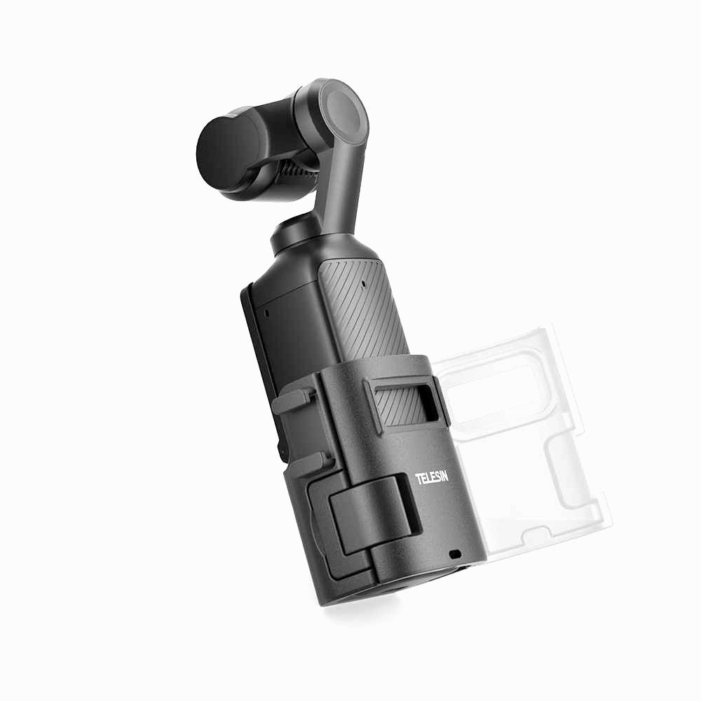 TELESIN Multi-functional Frame For Pocket 3(S7-CFR-01-TDJ) thumbnail 2