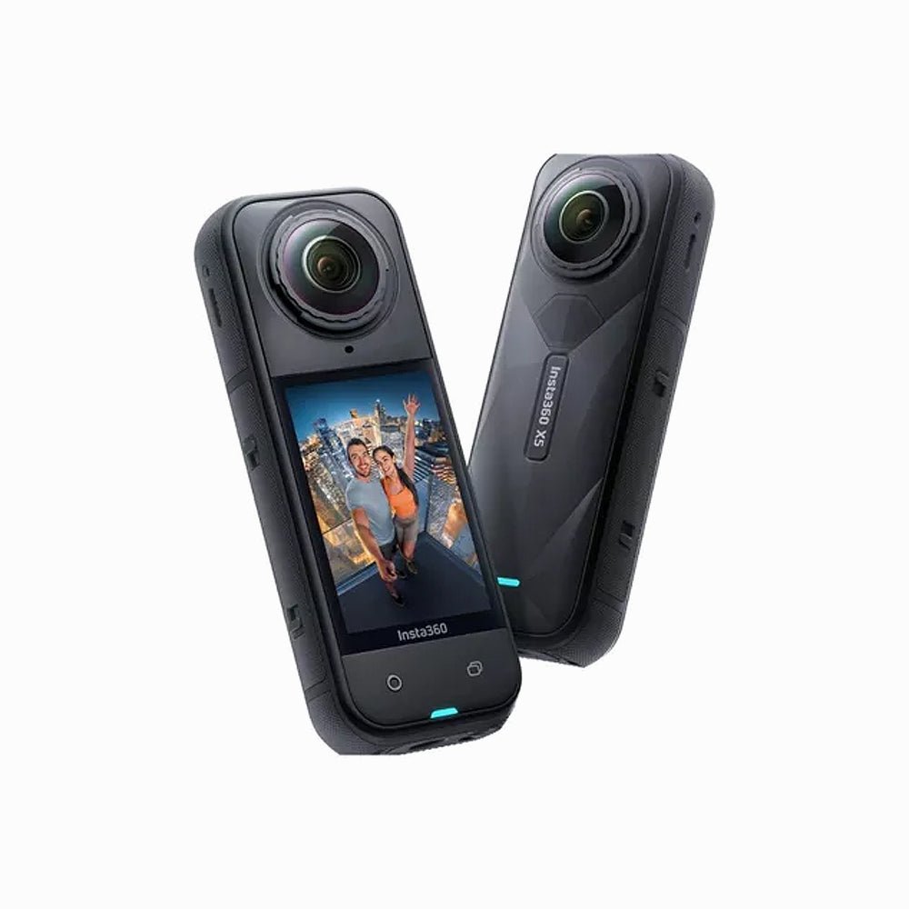 Insta360 X5 Essentials Bundle Kit thumbnail 2