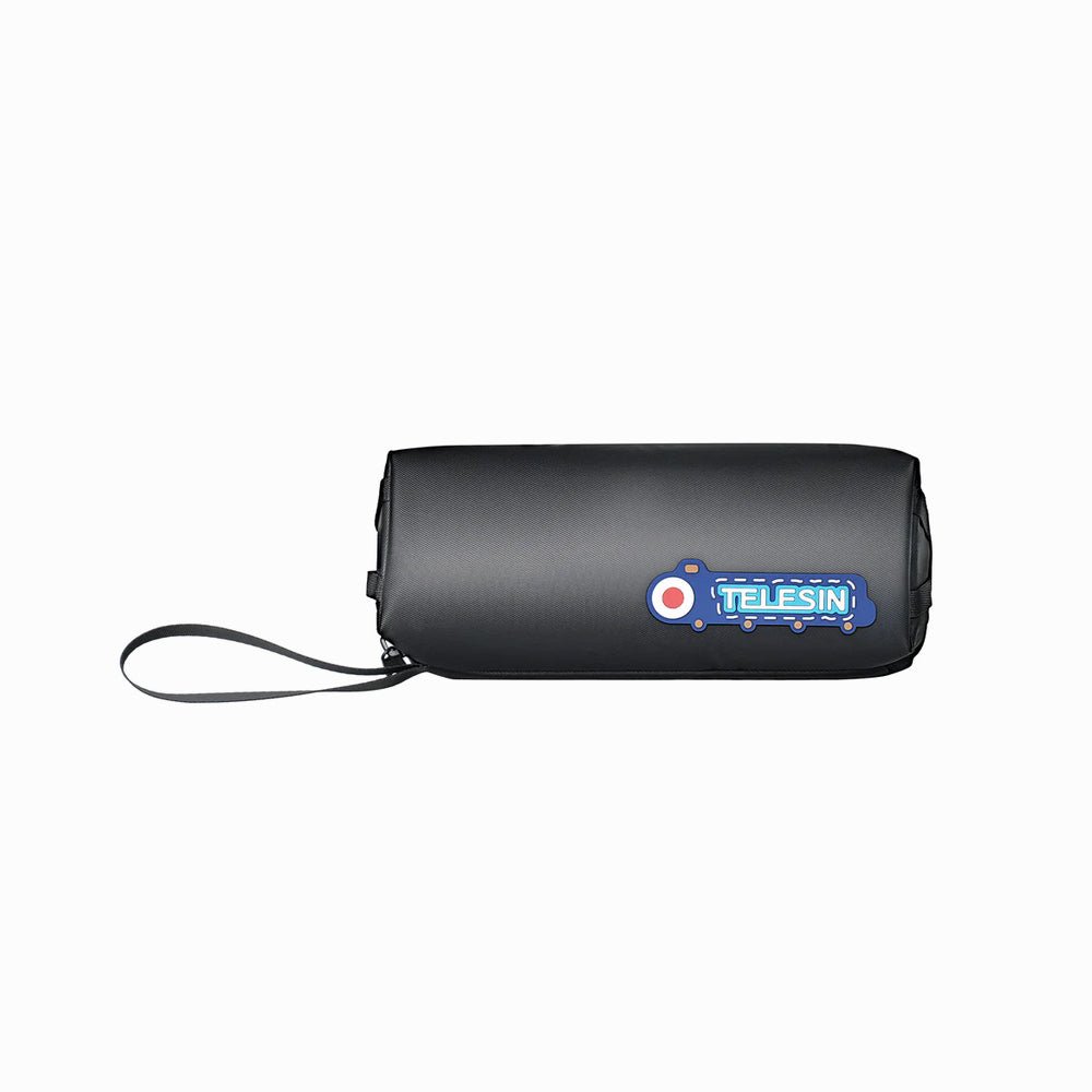 Telesin Universal Portable Storage Bag Compatible with Osmo Pocket3( S6-PRC-08-TDJ)
