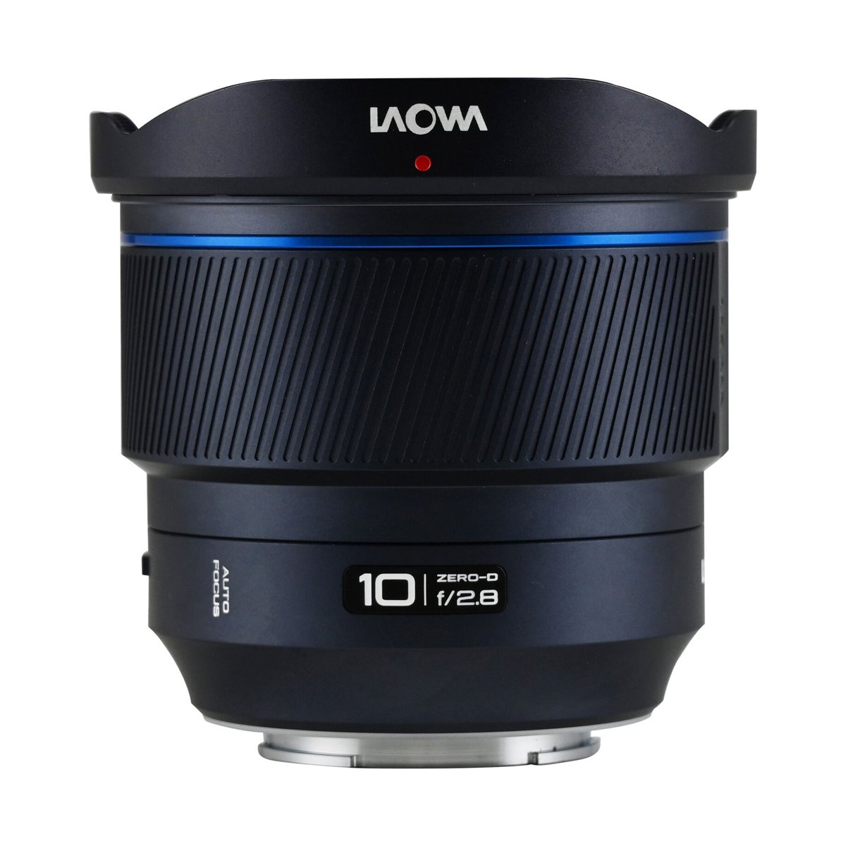 Venus Optics Laowa 10mm f/2.8 Zero-D FF Autofocus Lens (Sony E) thumbnail 2