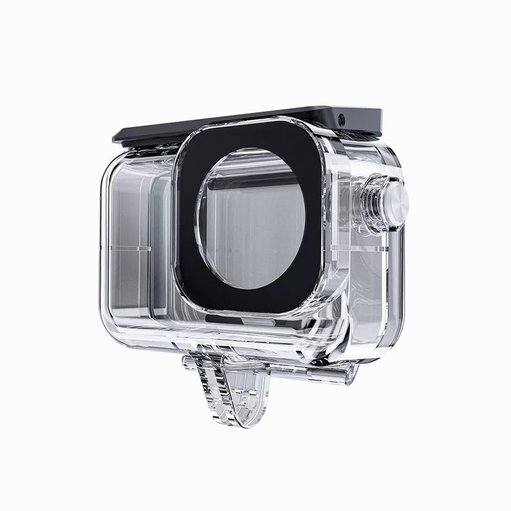 TELESIN Waterproof Case for DJI OSMO ACTION 3/4/5(OA-WTP-003)