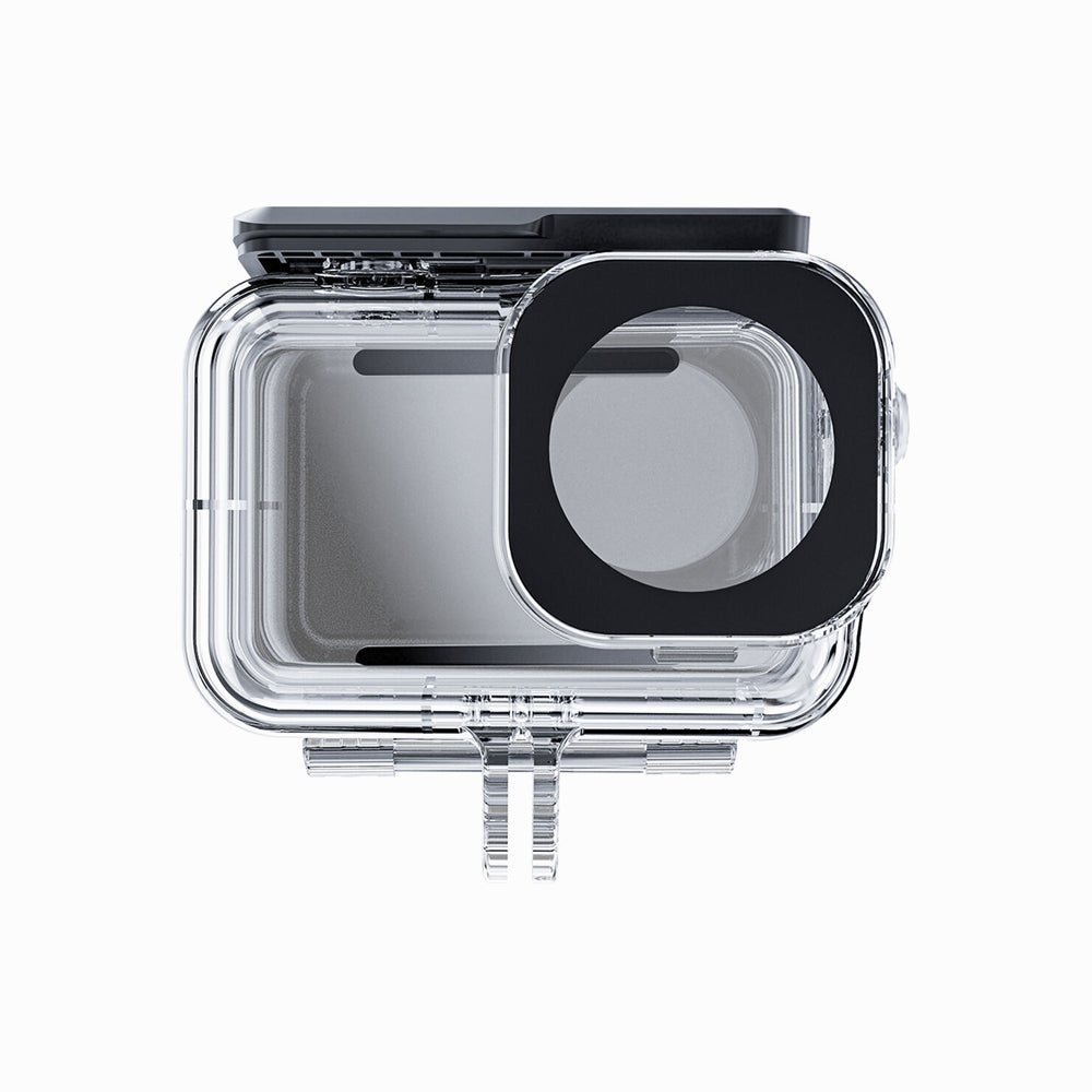 TELESIN Waterproof Case for DJI OSMO ACTION 3/4/5(OA-WTP-003) thumbnail 2