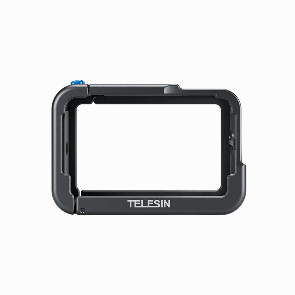 Telesin Metal Combo Cage for DJI Action 5 (S6-FMS-13-TDJ)