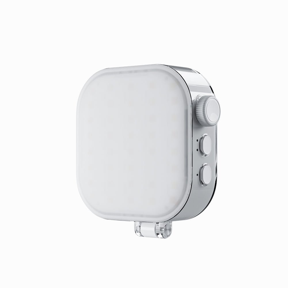 Telesin Mobile phone magnetic ice cube lamp(P5-BGD-03)