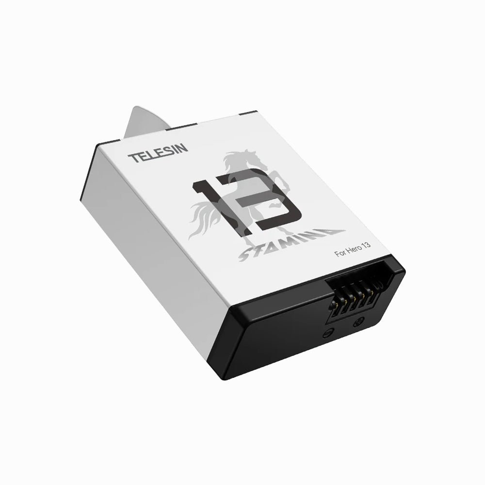 Telesin Gopro13 High performance battery(S0-BTR-04-TGP)