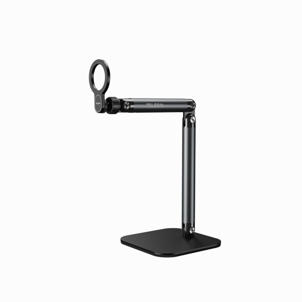 TELESIN Magnetic Desktop Phone Stand(P3-DS-01) thumbnail 2