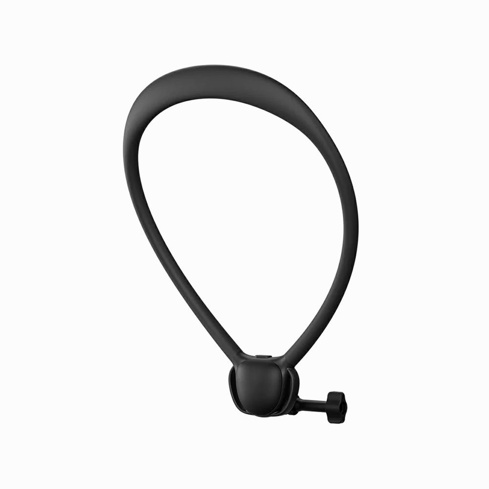TELESIN S2-HNB-09-GY 2in 1 Magnetic Neck Mount thumbnail 2