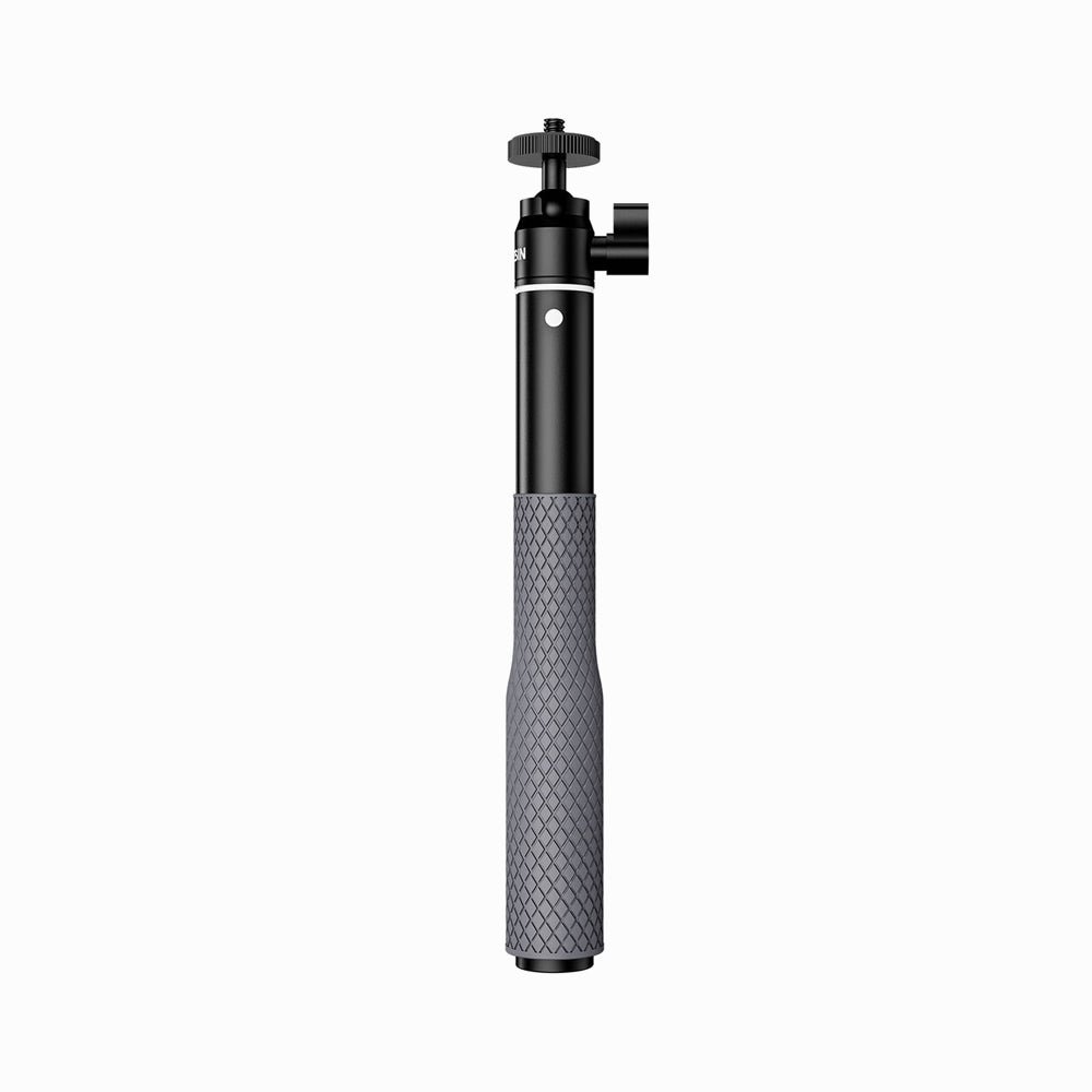 TELESIN Aluminum Alloy Extendable Selfie Stick (WSS-001)