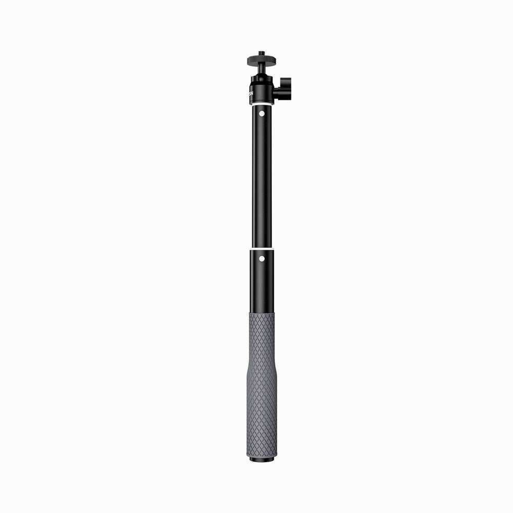 TELESIN Aluminum Alloy Extendable Selfie Stick (WSS-001) thumbnail 2