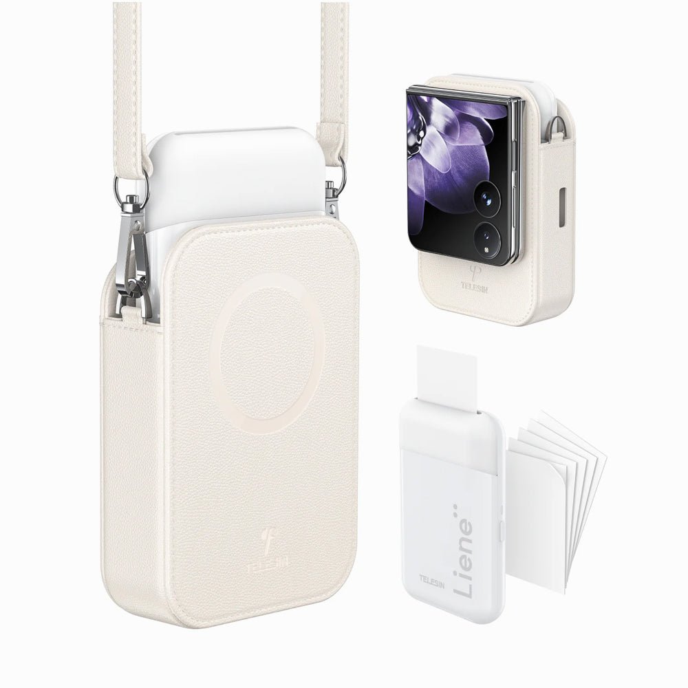 Telesin Portable Printer Kit(P5-PLD-02) thumbnail 2