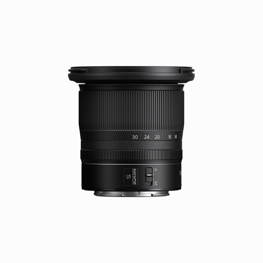 NIKKOR Z 14-30MM F/4 S LENS thumbnail 2