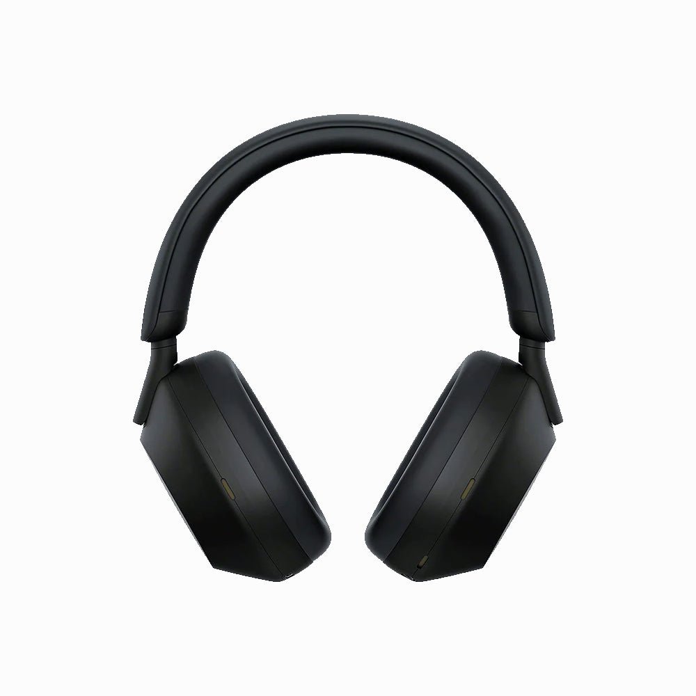 Sony WH-1000XM5 Wireless Noise-Canceling Over-Ear Headphones-BLACK thumbnail 2