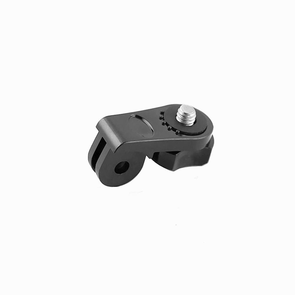 Kingma GoPro HERO Mount to 1/4" Male Digital Camera Thread Bridge Adapter Tripod Screw thumbnail 2