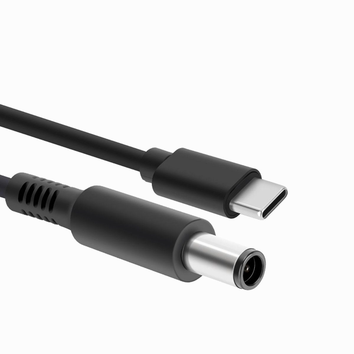 KingMa 65W USB-C to HP Round Tip (7.4*5.0mm) Charging cable For-HP