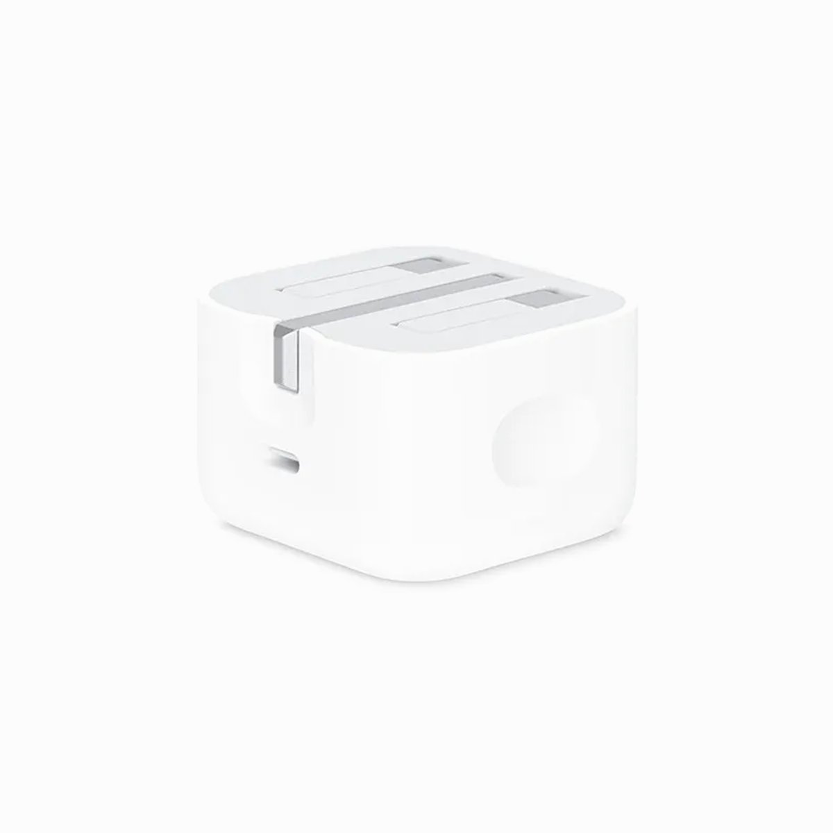 Apple USB-C 20W Power Adapter