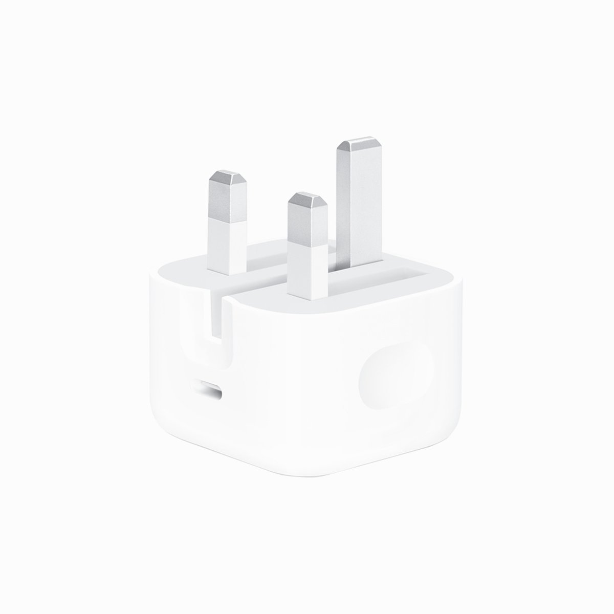 Apple USB-C 20W Power Adapter thumbnail 2