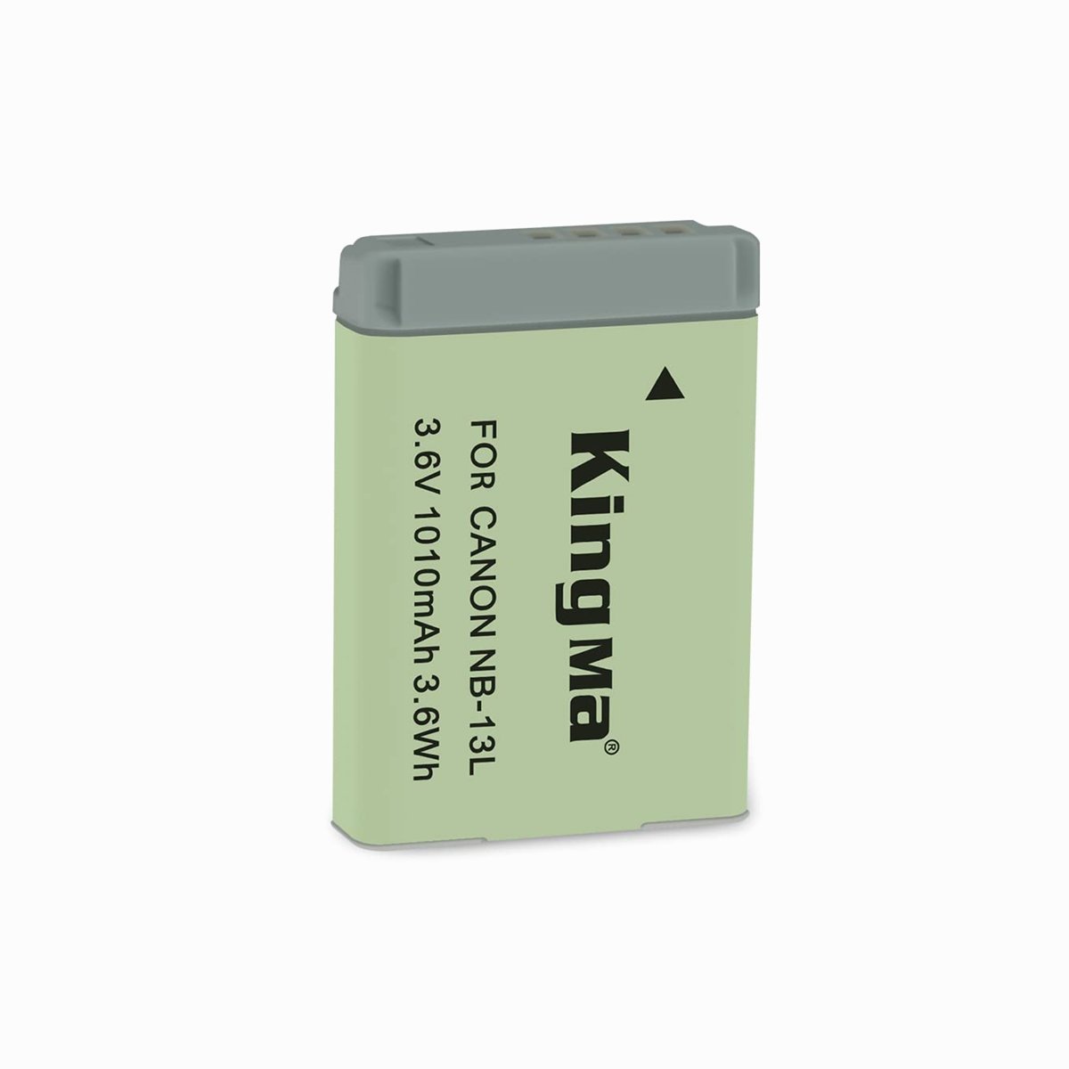 Kingma NB-13L Battery