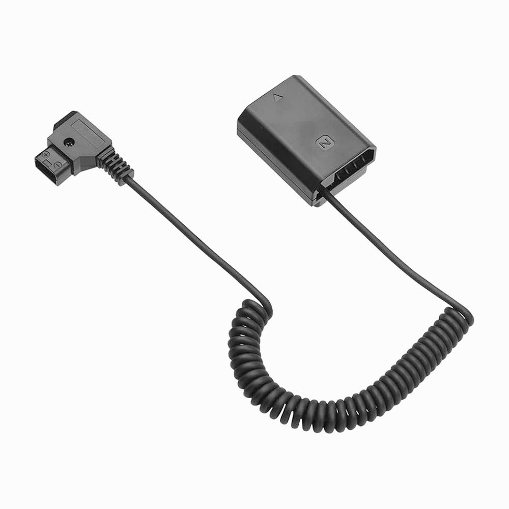 Kingma D-TAP to Sony NP-FZ100 Dummy Battery Adaptor thumbnail 2
