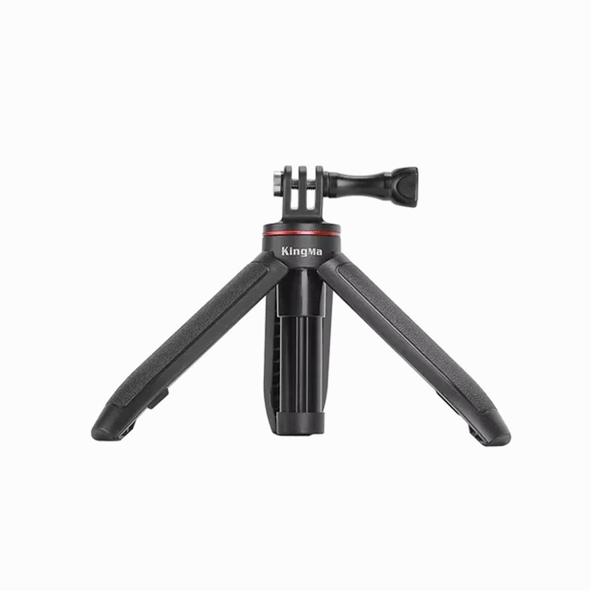 KingMa BM-SR3 Extension Tripod Mini Tripod Grip For GoPro Action Camera Vlogging thumbnail 2