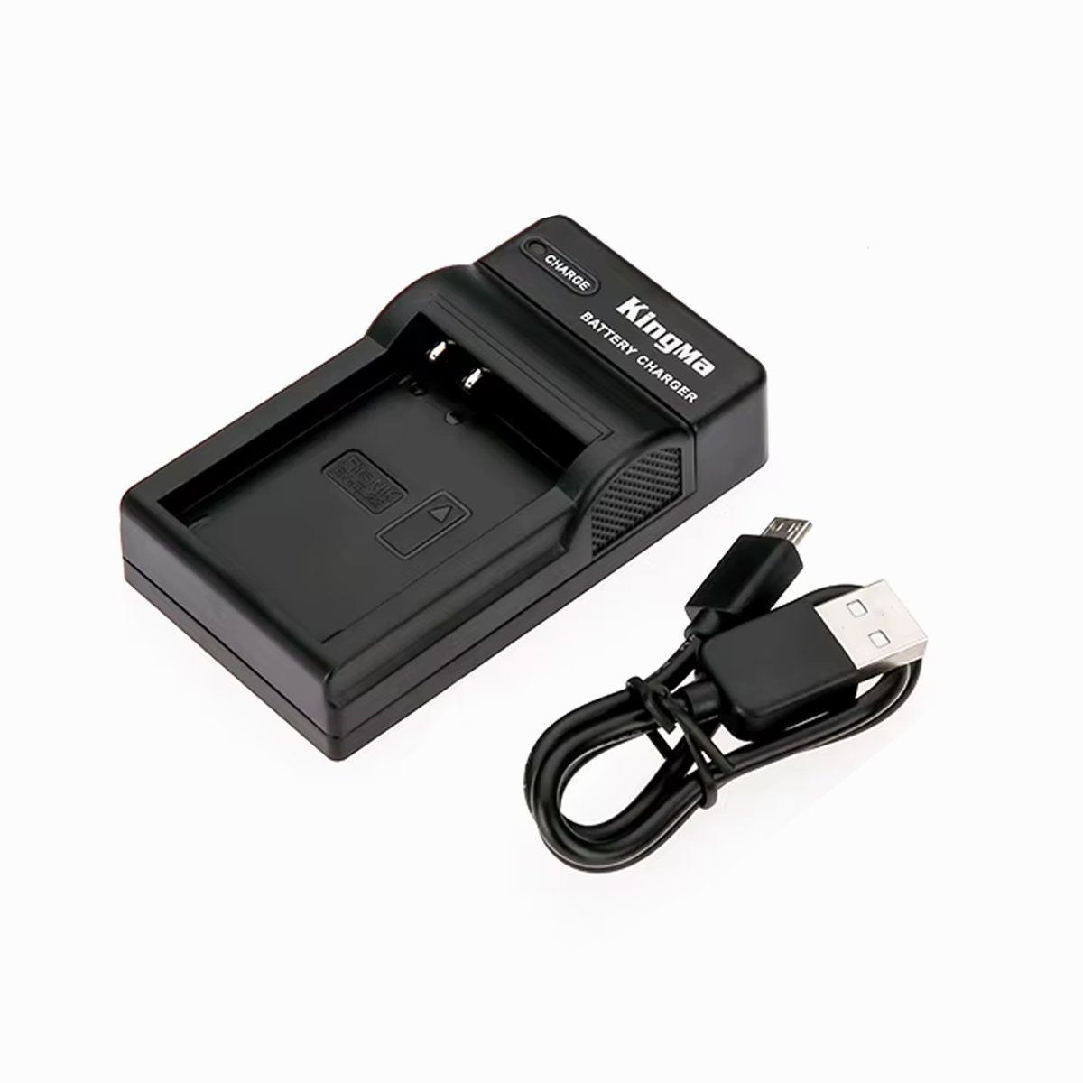 KingMa EN-EL23 USB Battery Charger