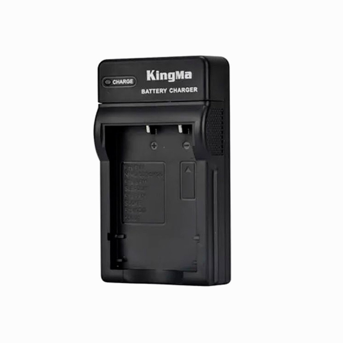 KingMa FNP-95 USB Charger