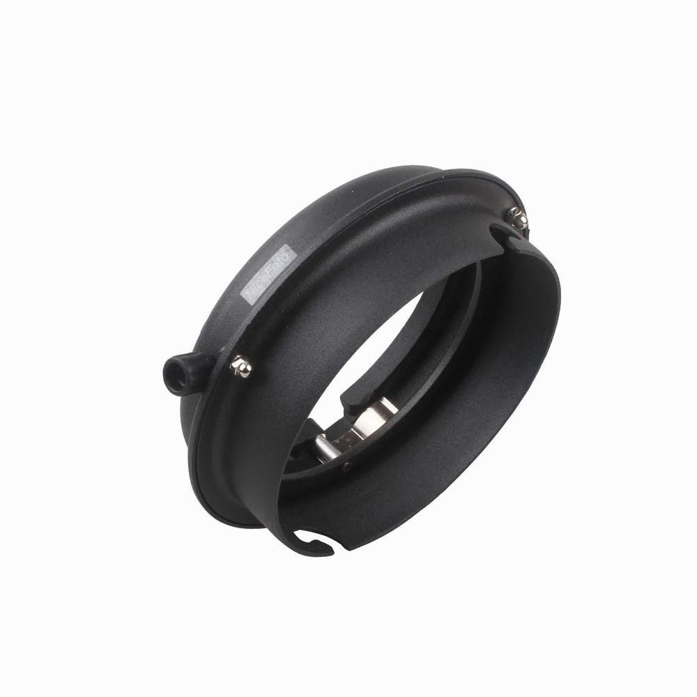 Nicefoto SN-13 Elinchrom to Bowens Interchangeable Mount thumbnail 2