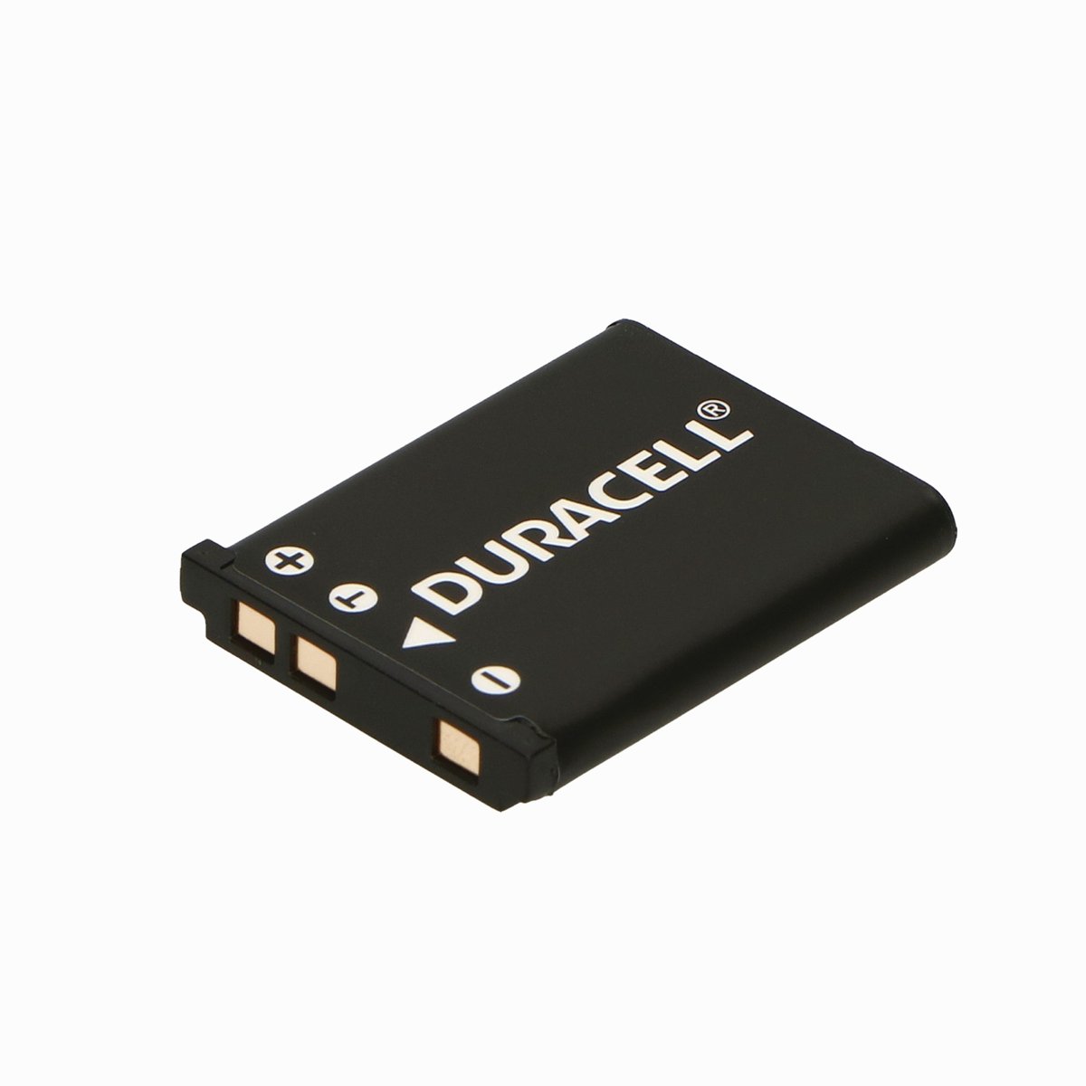 Duracell Nikon EN-EL10 / Olympus Li-40B battery thumbnail 2