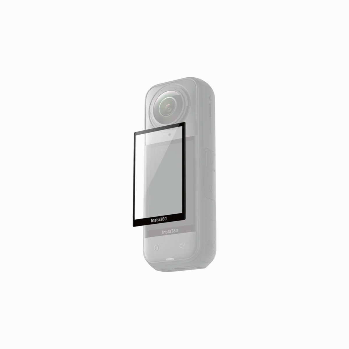 Insta360 X5 Screen Protector