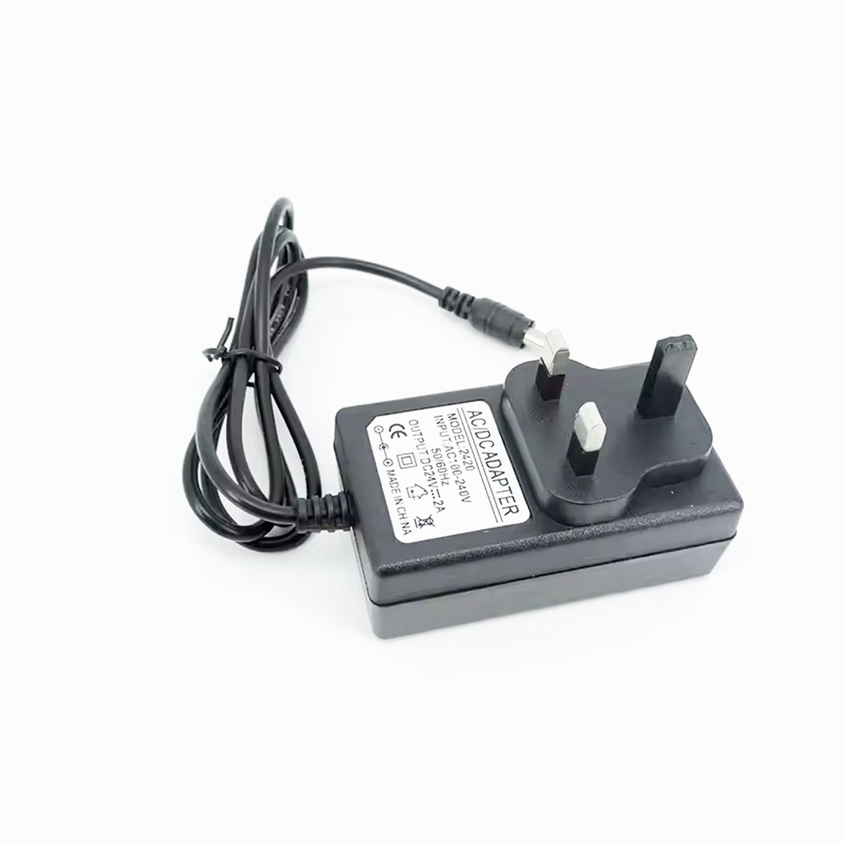 POWER ADAPTOR FOR Godox LED P120 C (9V 1.5A) image 1