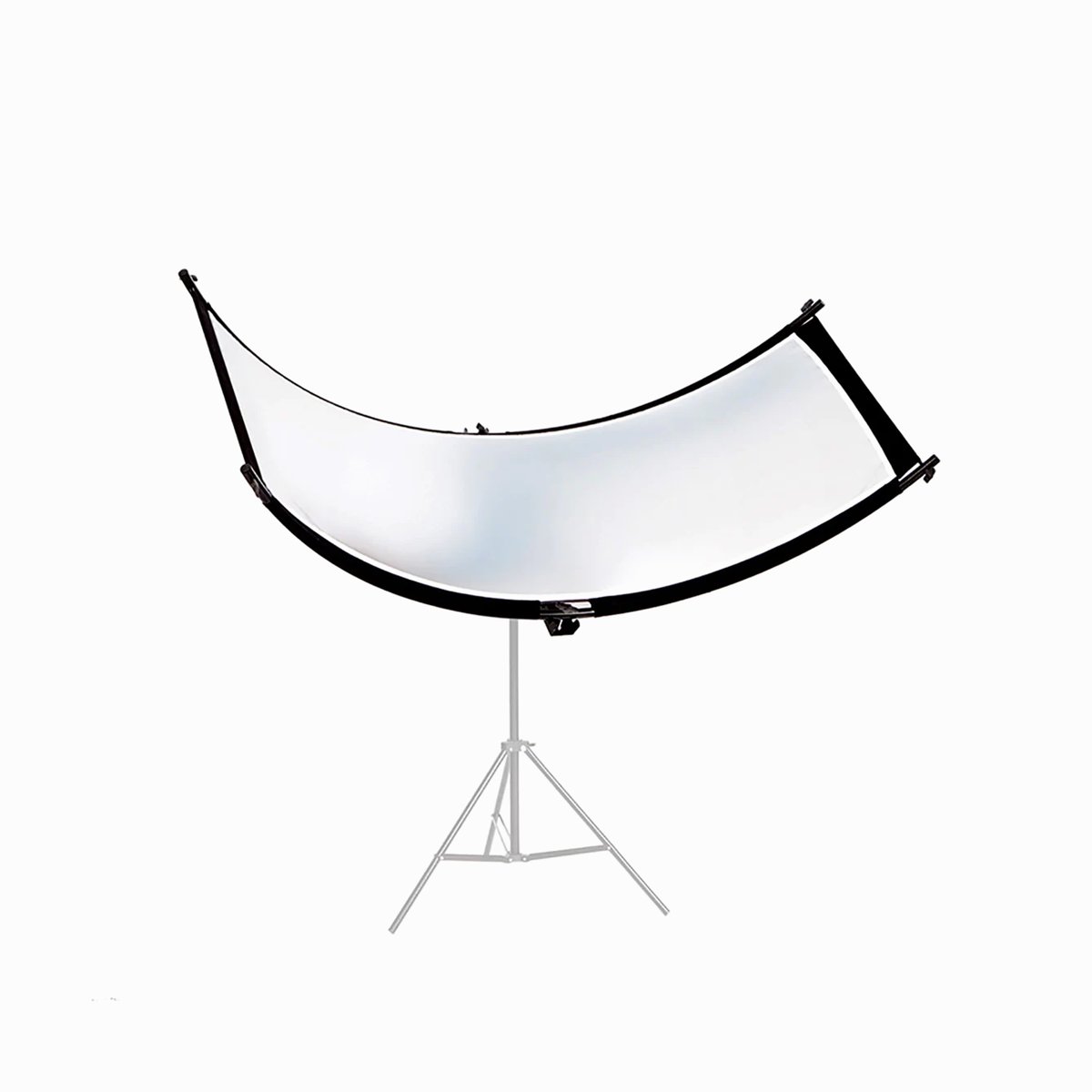 ZEGO U Shape Curved Reflector 4 in 1 thumbnail 2