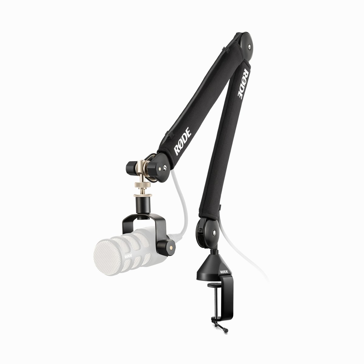 RØDE PSA1+ Professional Studio Arm(Black)