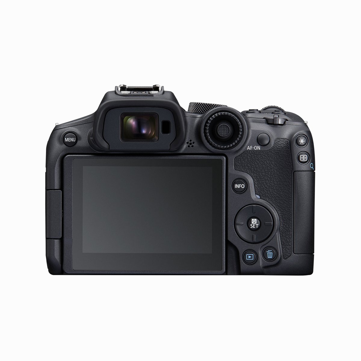 CANON EOS R7 MIRRORLESS CAMERA + RF-S 18-150MM F3.5-6.3 IS STM LENS thumbnail 2