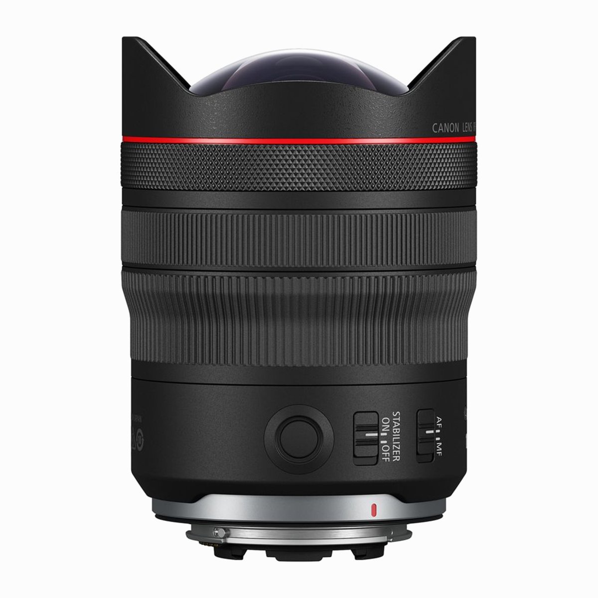 Canon RF 10-20mm f/4 L IS STM Lens (Canon RF) thumbnail 2
