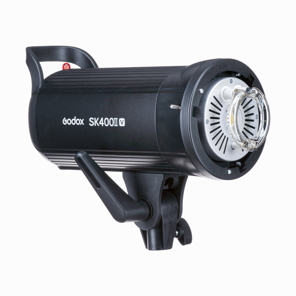 Godox SK400II-V (LED) Studio Flash (Single)
