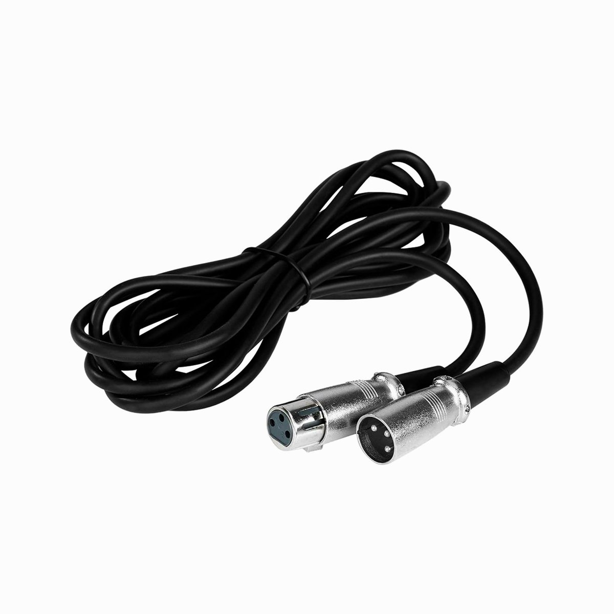 BOYA XLR-C3 XLR MICROPHONE CABLE 3 M thumbnail 2