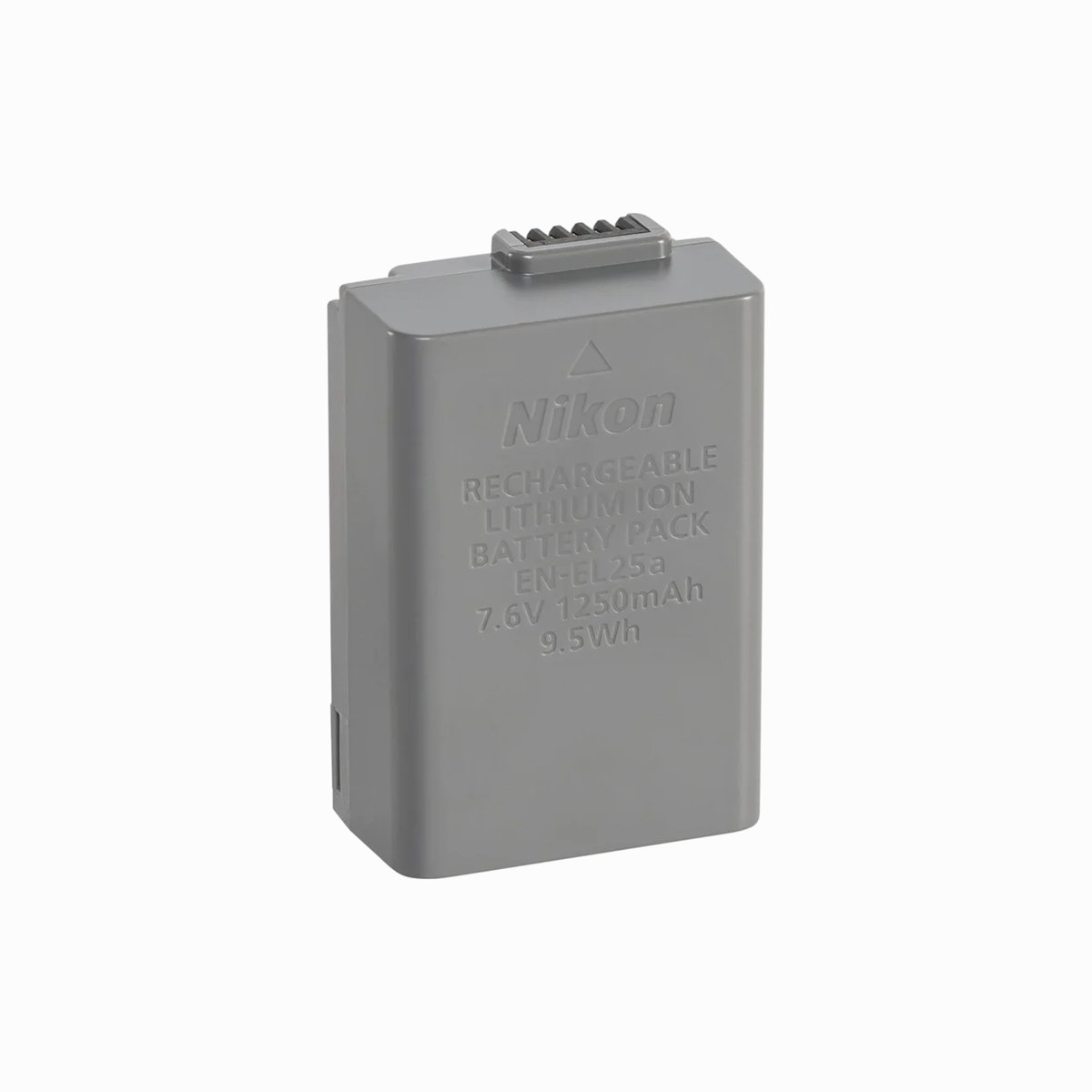 Nikon EN-EL14a Rechargeable Lithium-Ion Battery (Without box )