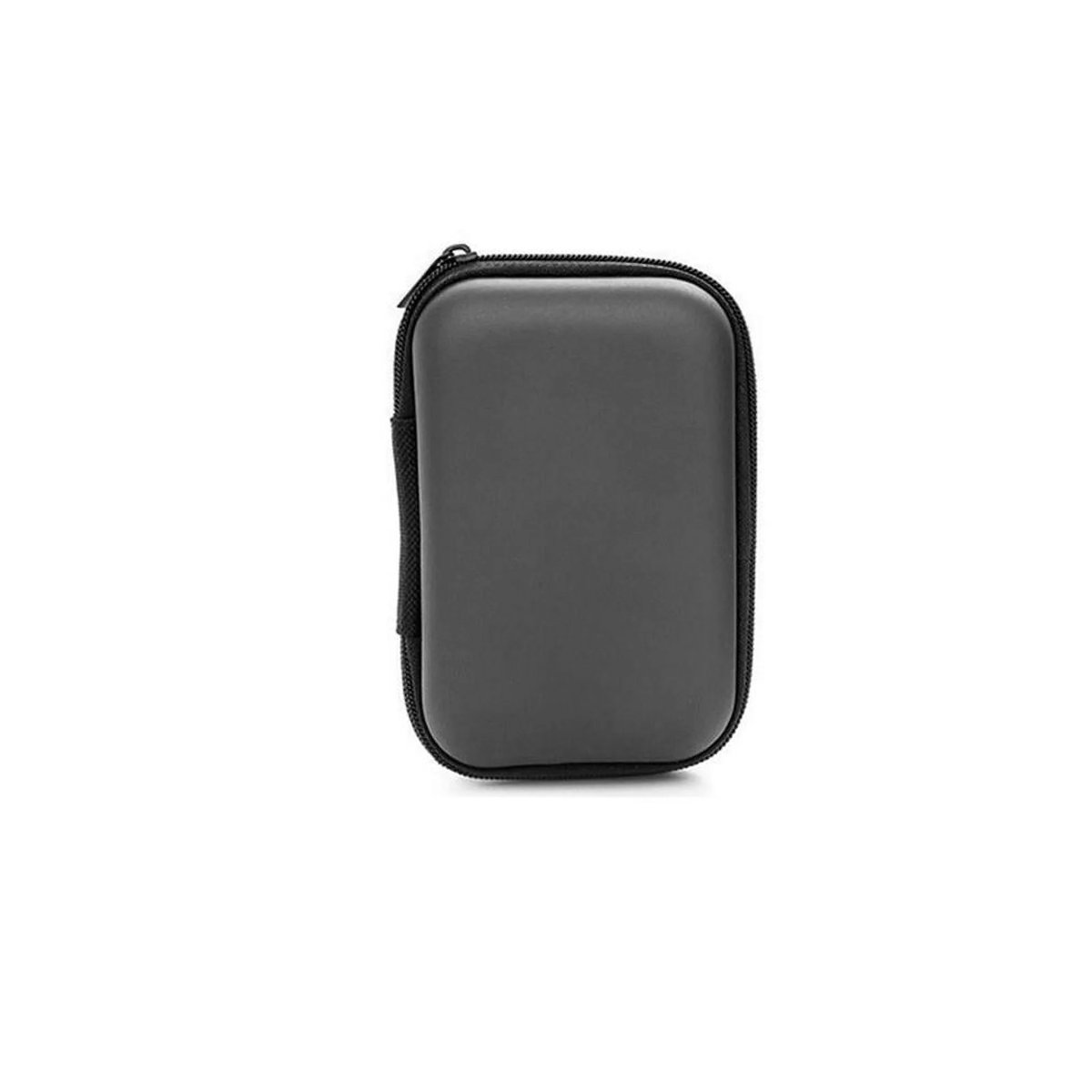 Digital Camera Carrying & Protective Case-BLACK thumbnail 2