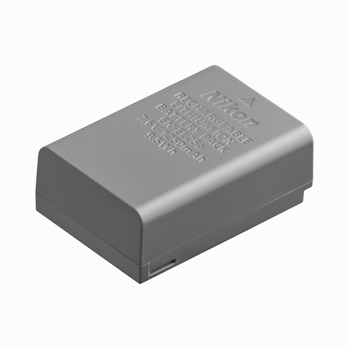 Nikon EN-EL14a Rechargeable Lithium-Ion Battery (Without box ) thumbnail 2