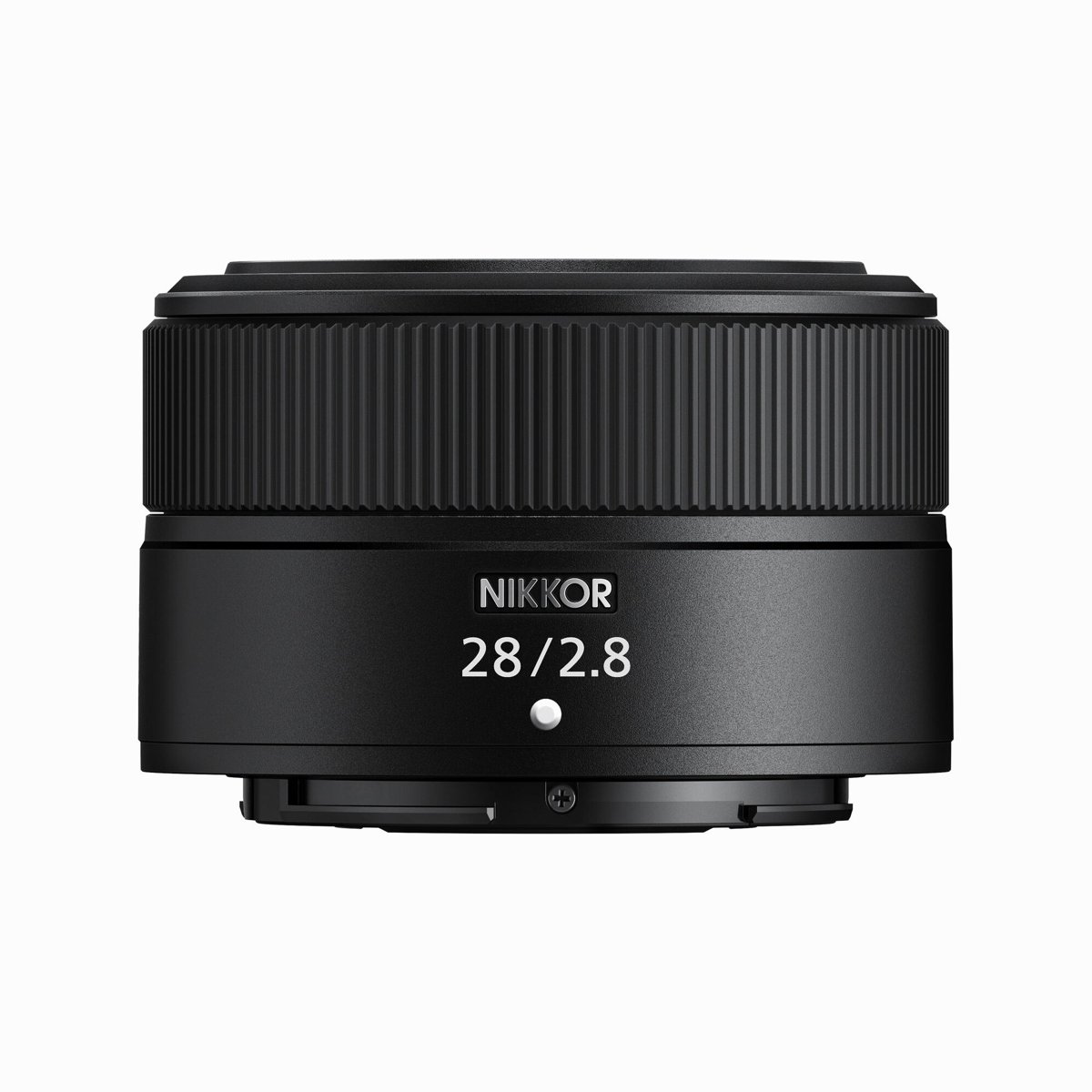 Nikon NIKKOR Z 28mm f/2.8 Lens